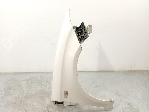 Used Right front fenders SEAT ALTEA (5P1) 1.9 TDI (105 hp) 30588462