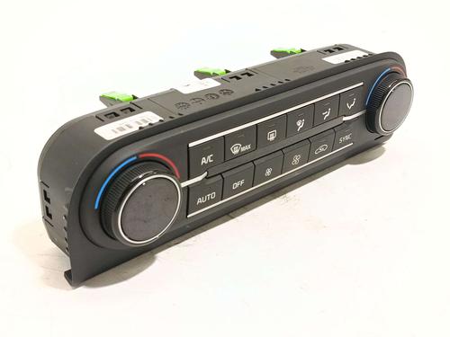 Used Climate control Climate control KIA CEED (CD) 1.5 T-GDI Eco-Dynamics+ (160 hp) 39688327 39688327