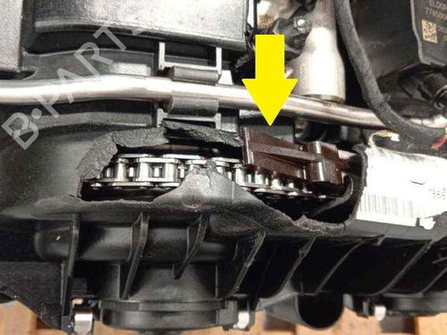 Engine BMW X5 (G05, F95) | BP13056464M1