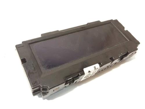 Used Display monitor OPEL ASTRA J (P10) 1.7 CDTI (68) (110 hp) 15648729