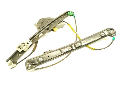 Front left window mechanism BMW 3 Touring (E46) 320 d | BP27201510C22 