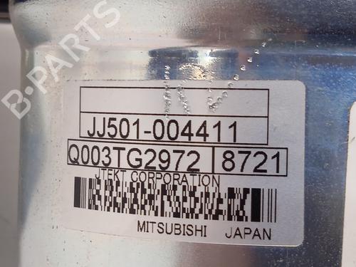 Steering column MAZDA CX-5 (KF) 2.5 AWD | BP28481382M21 - Image 4