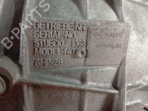 Gearbox BMW 3 (E90) 330 d | BP32853292M3  - Image 7