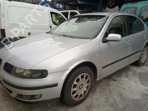 Left taillight SEAT LEON (1M1) 1.9 TDI | BP12112693C34 