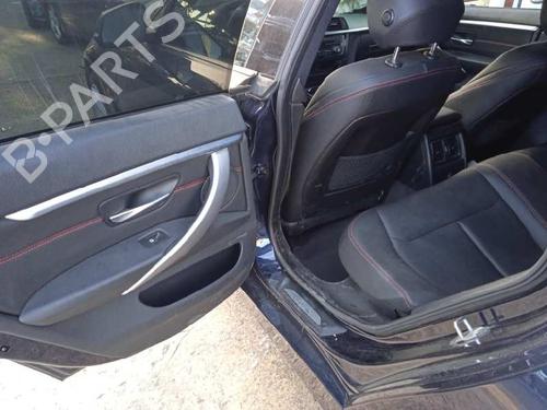 Starter BMW 4 Gran Coupe (F36) 420 d | BP8589327M8 