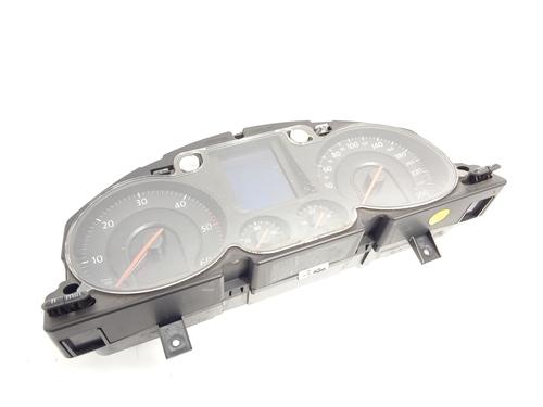 Used Instrument cluster Instrument cluster 18549702 18549702