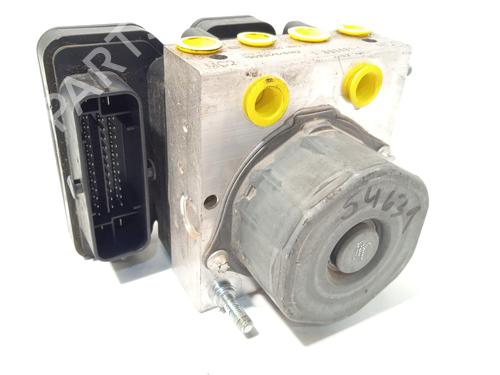 Used ABS pump DACIA SANDERO II [2012-2026]  28140307