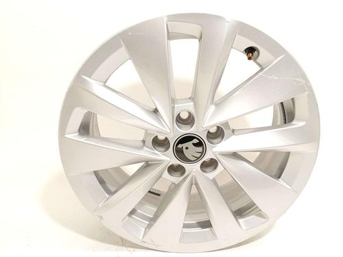 Fælk SKODA KAMIQ (NW4) 1.0 TSI | BP38348449C45 - Image 3