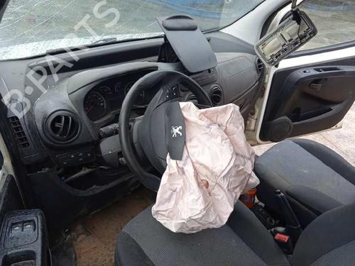 ABS pump PEUGEOT BIPPER (AA_) 1.3 HDi 75 | BP7989347M43 