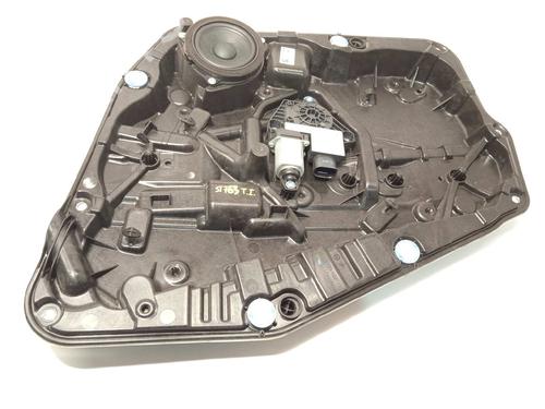 Used Rear left window mechanism BMW X3 (G01, F97, G08) [2017-2025]  16340899