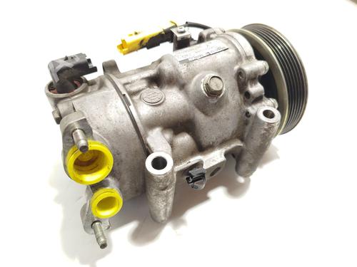 Used AC compressor PEUGEOT 207 (WA_, WC_) 1.4 (73 hp) 32989237