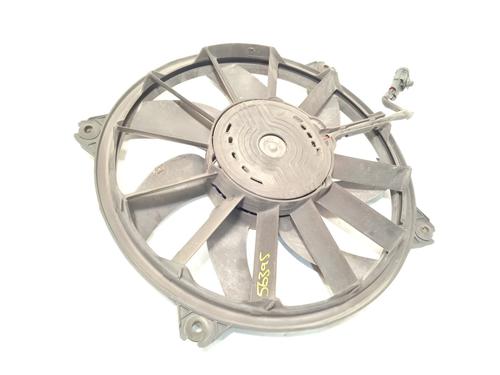 Radiator fan CITROËN BERLINGO MULTISPACE (B9) 1.6 HDi 75 / BlueHDi 75 | BP28110976M35 