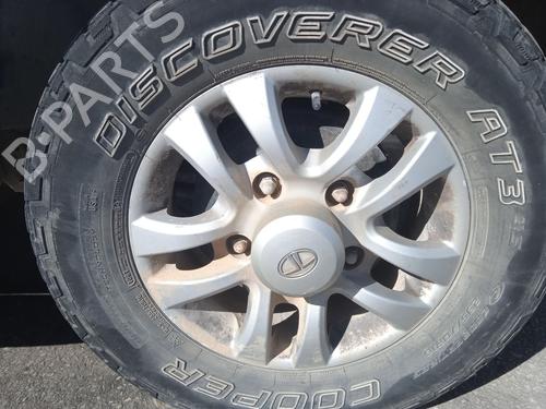 Front wiper motor TATA SAFARI (42_FD) | BP27376127M29