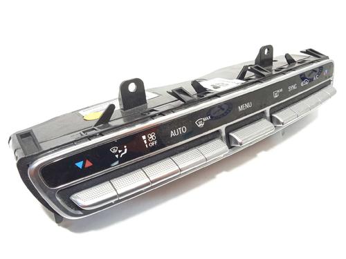 Used Climate control Climate control MERCEDES-BENZ C-CLASS (W205) C 220 BlueTEC / d (205.002, 205.004) (170 hp) 17523665 17523665