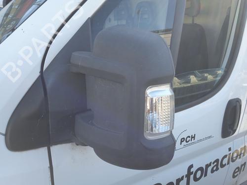 Køleventilator elektrisk CITROËN JUMPER II Van 2.2 HDi 110 | BP30383951M35 