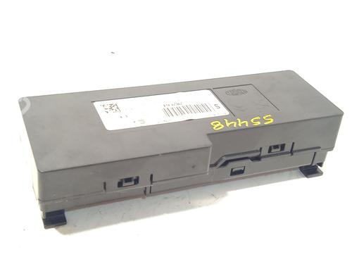 Electronic module PEUGEOT 3008 II SUV (MC_, MR_, MJ_, M4_) 1.2 THP/ PureTech 130 (MRHNSM, MRHNSU, MRHNSJ, MRHNYW,... | BP24739175M83