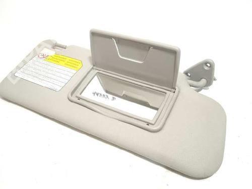 Used Right sun visor Right sun visor 7272422 7272422