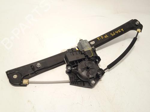 Used Rear left window mechanism SKODA KAMIQ (NW4) 1.0 TSI (110 hp) 28337327