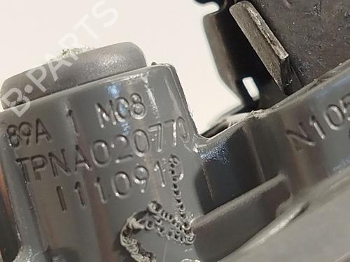 Left sun visor AUDI Q4 E-TRON Sportback (F4N) 40 | BP28106883I1  - Image 5