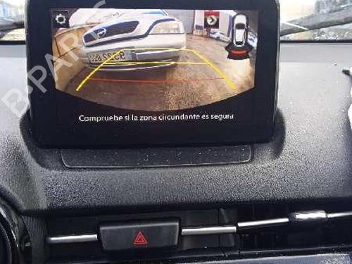 Electronic module MAZDA 2 Hatchback (DL, DJ) 1.5 SKYACTIV-G | BP16528700M83  - Image 27