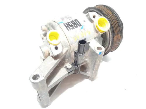 Compressor A/C MAZDA 2 Hatchback (DL, DJ) 1.5 SKYACTIV-G (90 hp) 15851611