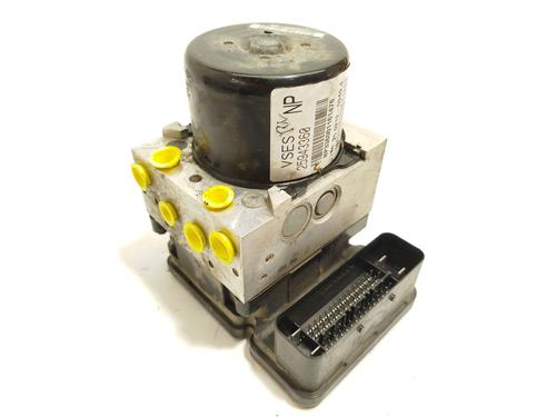 ABS pump CHEVROLET CAPTIVA (C100, C140) 2.0 D 4WD | BP29333420M43 