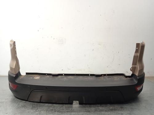 Used Rear bumper FORD ECOSPORT [2011-2022]  24844356