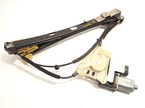 Used Front right window mechanism Front right window mechanism 19042809 19042809