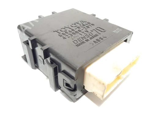 Elektronisk modul TOYOTA AURIS Estate (_E18_) 1.6 D4-D (WWE185_) (112 hp) 7657638