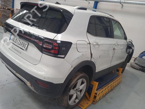 Selector da caixa VW T-CROSS (C11, D31) | BP34122968M90 - Image 12