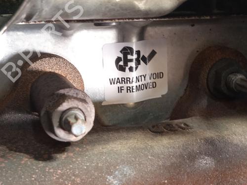 Engine FORD FOCUS III 1.6 TDCi | BP29270981M1