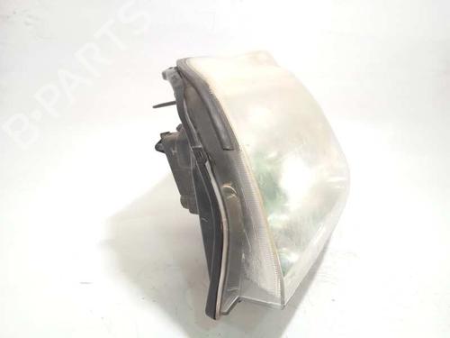 Left headlight NISSAN X-TRAIL I (T30)  | BP12553000C28 