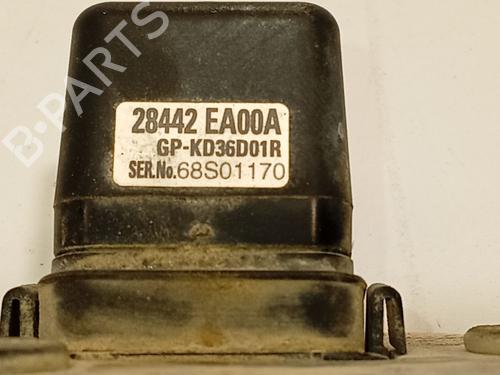 Electronic module NISSAN PATHFINDER III (R51) 2.5 dCi 4WD | BP37240450M83 - Image 4
