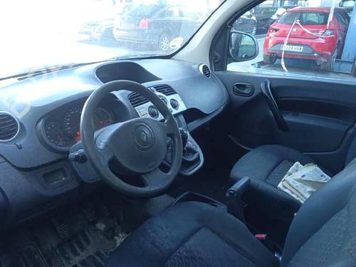 Front right window mechanism RENAULT KANGOO Express (FW0/1_) 1.5 dCi 75 (FW07, FW10, FW04) | BP11973590C23 