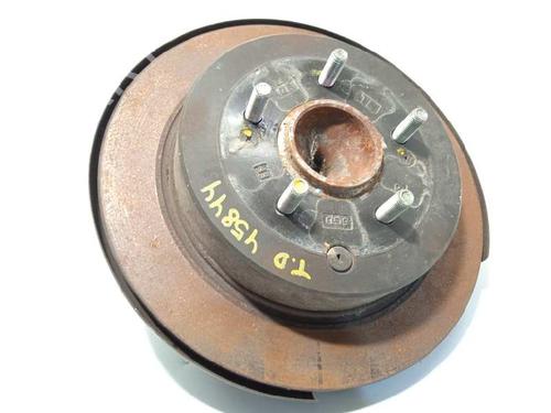 Used Right rear steering knuckle KIA SPORTAGE IV (QL, QLE) 1.6 GDI (132 hp) 8260543