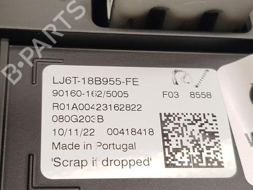 Display monitor FORD KUGA III (DFK)  | BP29148419C48 