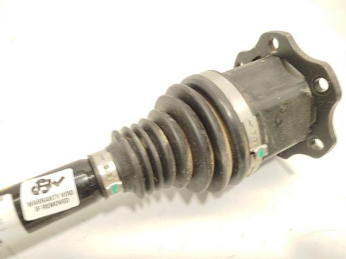 Left front driveshaft AUDI A4 B9 Avant (8W5, 8WD) 30 TDI Mild Hybrid | BP28514619M38 