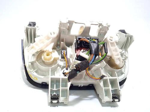 Climate control FIAT FIORINO Box Body/MPV (225_)  | BP12251202I5 