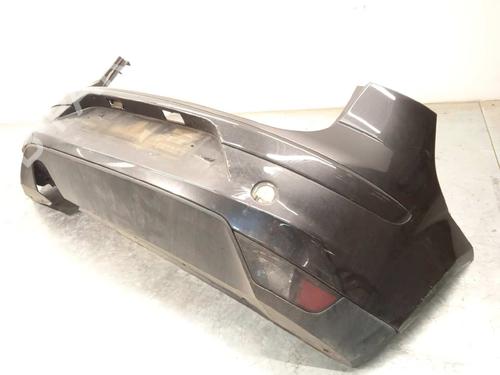 Rear bumper SEAT ALTEA (5P1) 1.9 TDI | BP16862016C8 