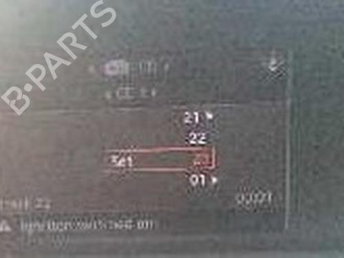 Display monitor BMW 5 (E60) 520 d | BP1460695C48 