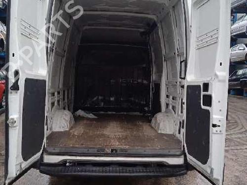 Left front shock absorber IVECO DAILY V Van 29S13, 29L13, 35C13, 35S13, 40C13, 40S13 | BP6981474M16 