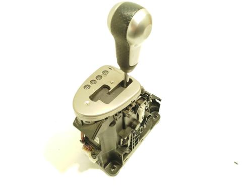 Gear lever NISSAN QASHQAI / QASHQAI +2 I (J10, NJ10, JJ10E) 2.0 | BP26207098M90 