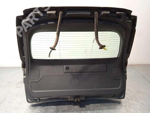 Tailgate PEUGEOT 508 I (8D_)  | BP11987270C6