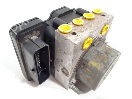 Used ABS pump ABS pump RENAULT CLIO IV (BH_) 1.5 dCi 90 (90 hp) 18712079 18712079