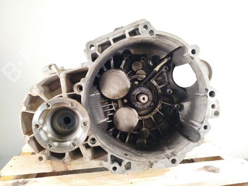 Used Gearbox Gearbox VW TIGUAN (AD1, AX1) 2.0 TDI (150 hp) 33856800 33856800