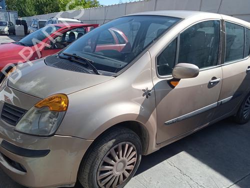 Steering column RENAULT MODUS / GRAND MODUS (F/JP0_) 1.4 (JP01, JP0J) | BP29424848M21 