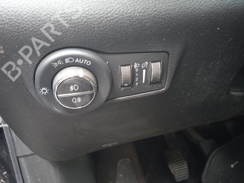 Rear mirror JEEP COMPASS (MP, M6, MV, M7) 1.6 Multijet | BP19286890I6 