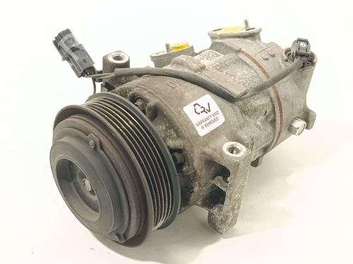 ac-compressor-kia-rio-iv-yb-sc-fb-2017-40081297 main image