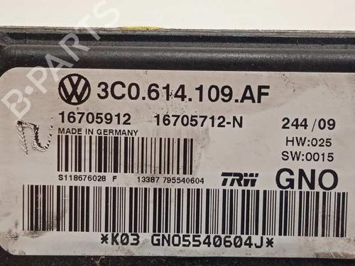 ABS pump VW PASSAT CC B6 (357) 2.0 TDI | BP26207800M43 
