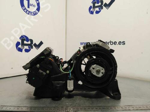 Heater blower motor MERCEDES-BENZ M-CLASS (W164) ML 63 AMG 4-matic (164.177) | BP14346767M62 